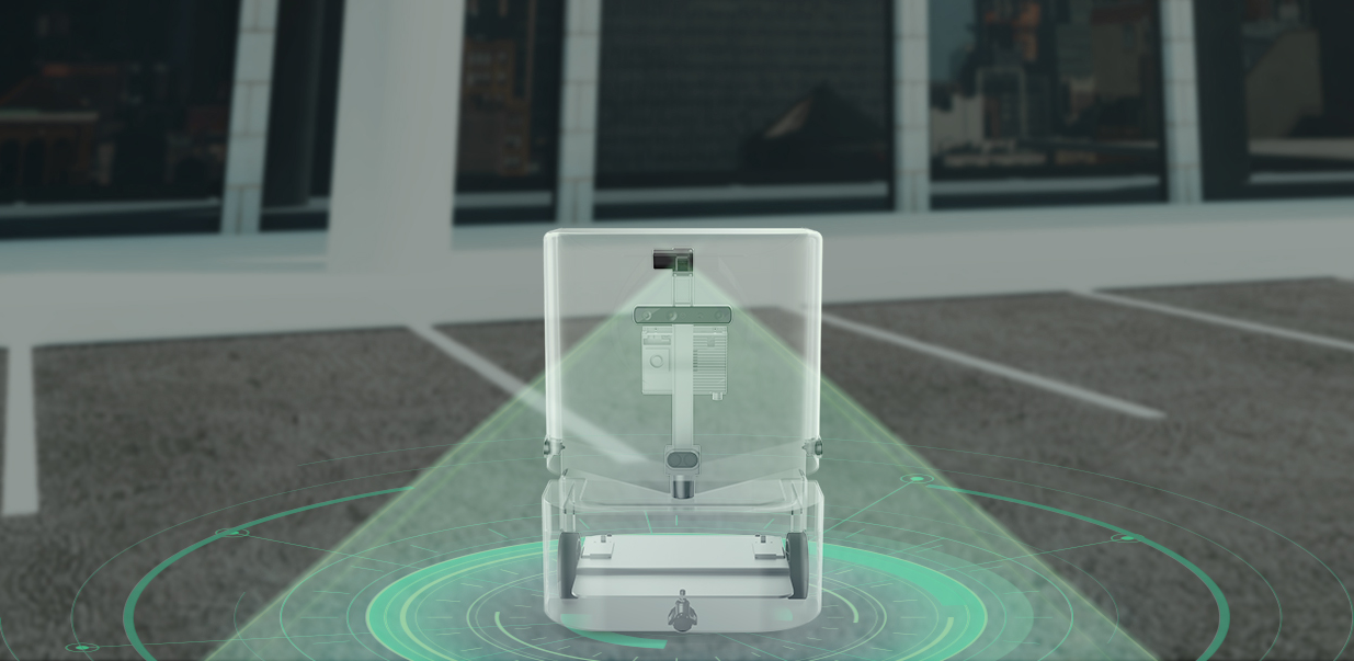适配更多商用机器人平台，leyu.com打造机器人底盘“2.0” 
